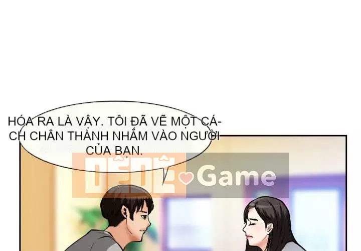 Ký ức không mong muốn Chương 21-22