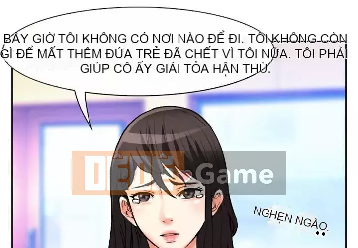 Ký ức không mong muốn Chương 21-22