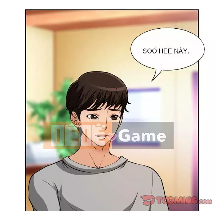 Ký ức không mong muốn Chương 21-22