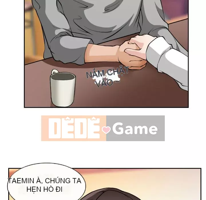 Ký ức không mong muốn Chương 21-22