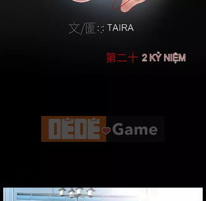 Ký ức không mong muốn Chương 21-22