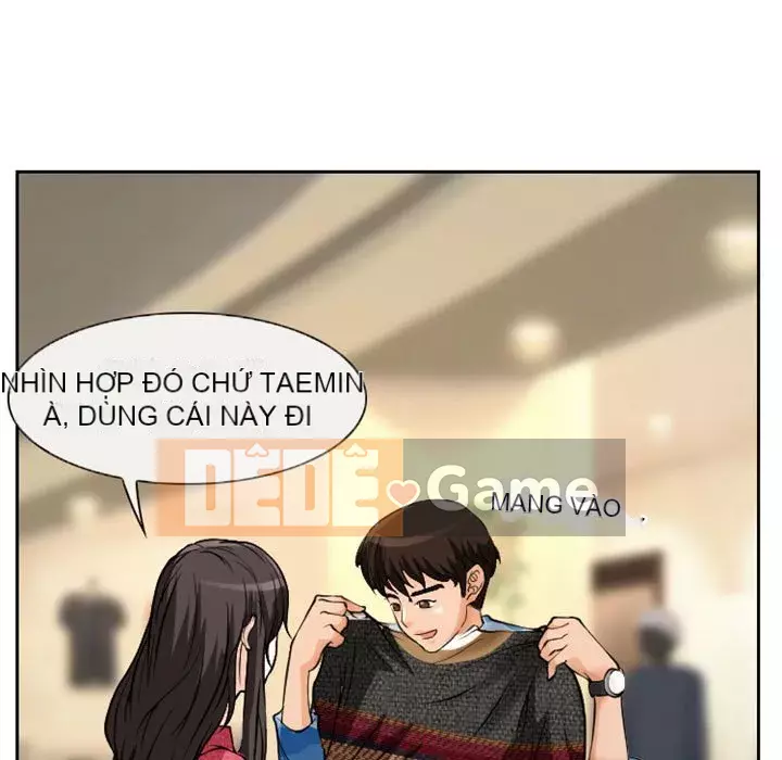 Ký ức không mong muốn Chương 21-22