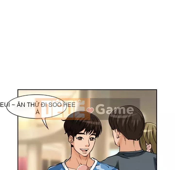 Ký ức không mong muốn Chương 21-22