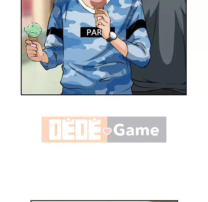 Ký ức không mong muốn Chương 21-22