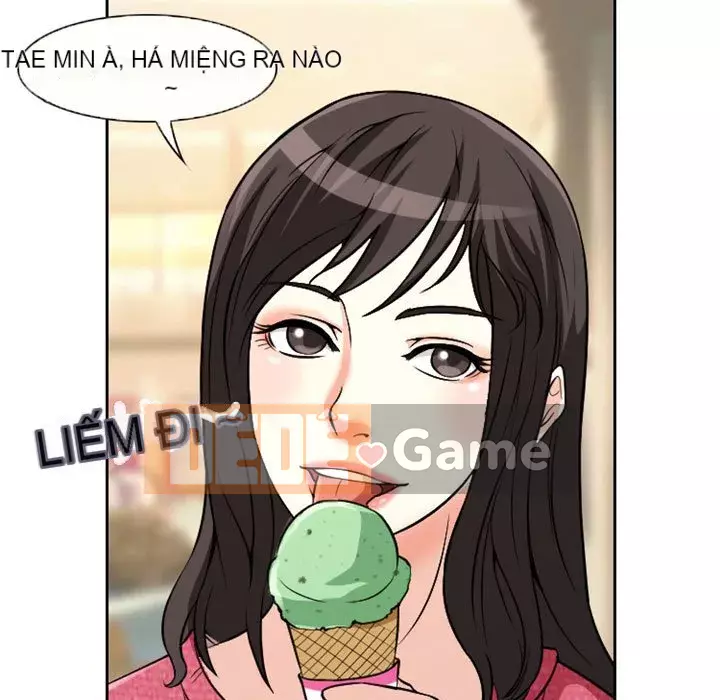 Ký ức không mong muốn Chương 21-22