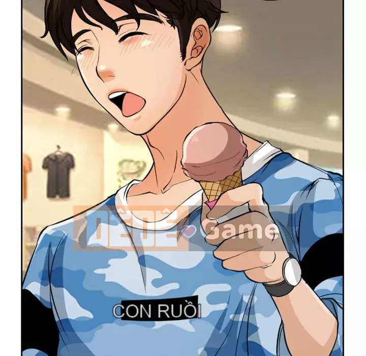 Ký ức không mong muốn Chương 21-22