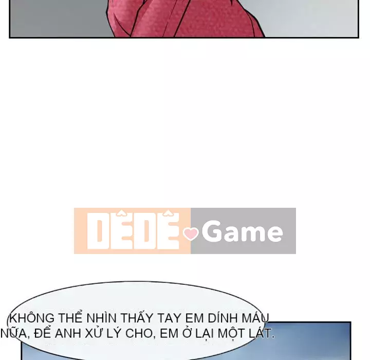 Ký ức không mong muốn Chương 21-22