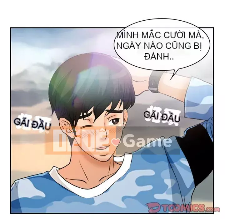 Ký ức không mong muốn Chương 21-22