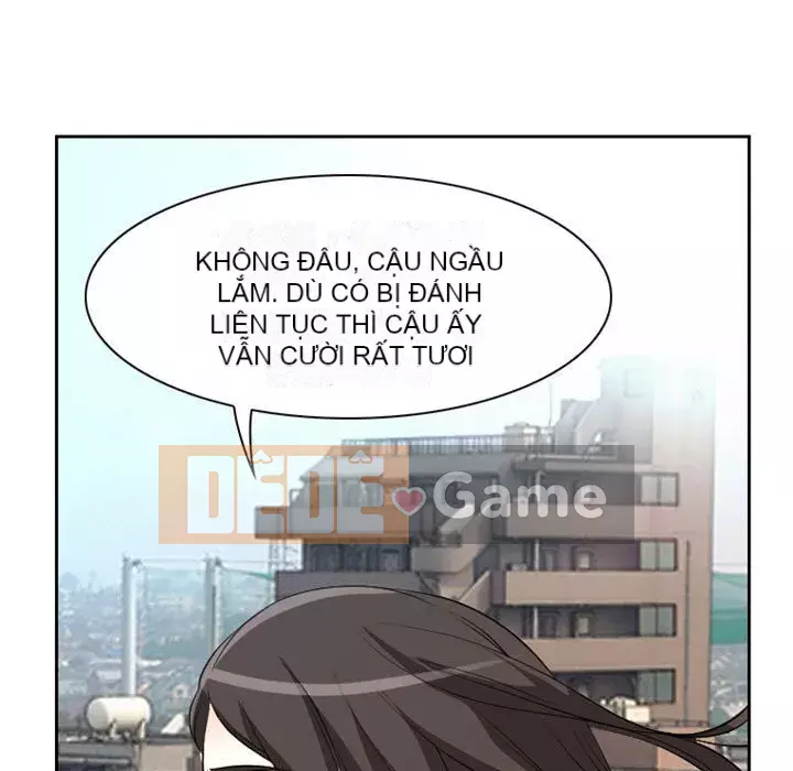 Ký ức không mong muốn Chương 21-22