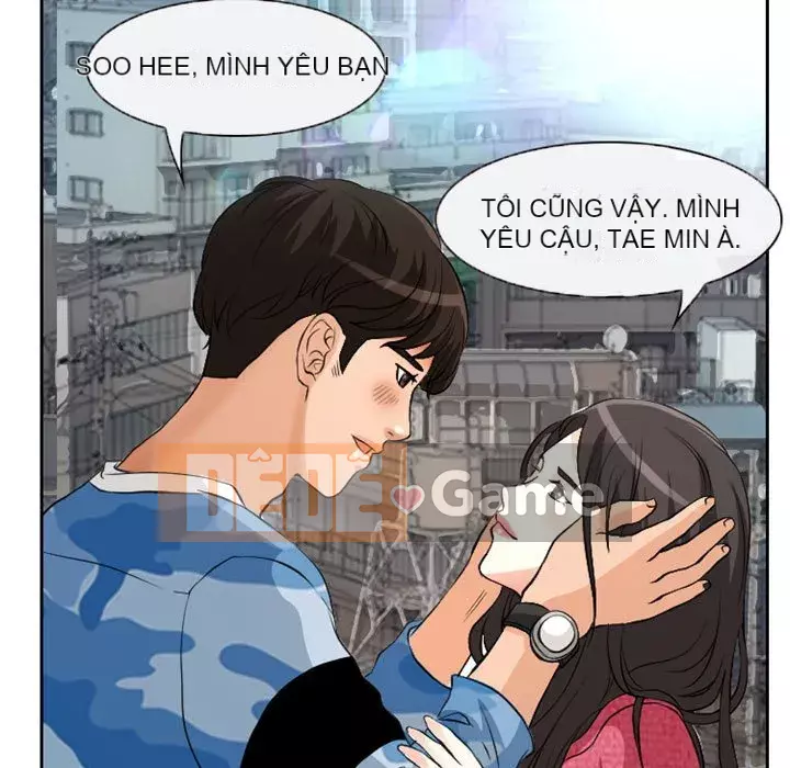 Ký ức không mong muốn Chương 21-22