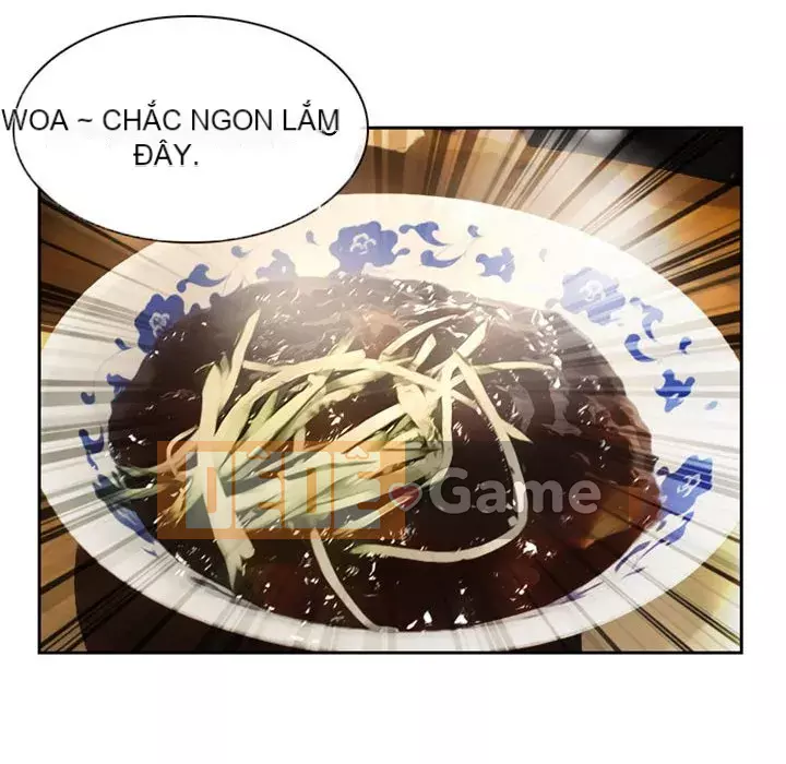 Ký ức không mong muốn Chương 21-22