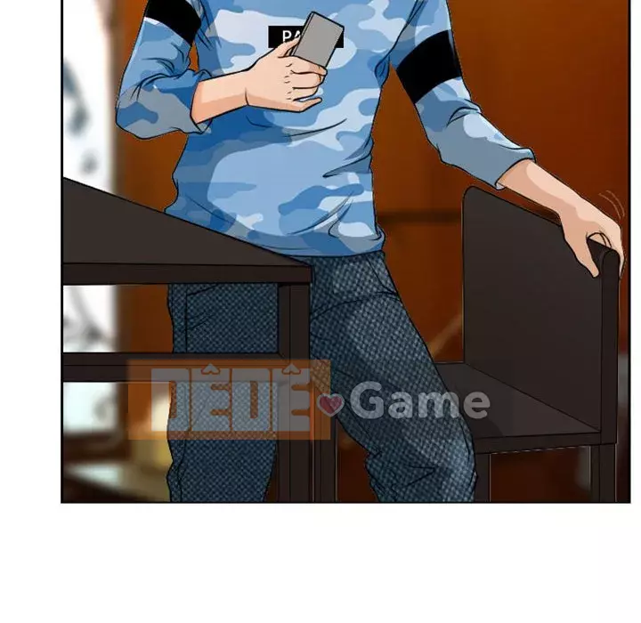 Ký ức không mong muốn Chương 21-22