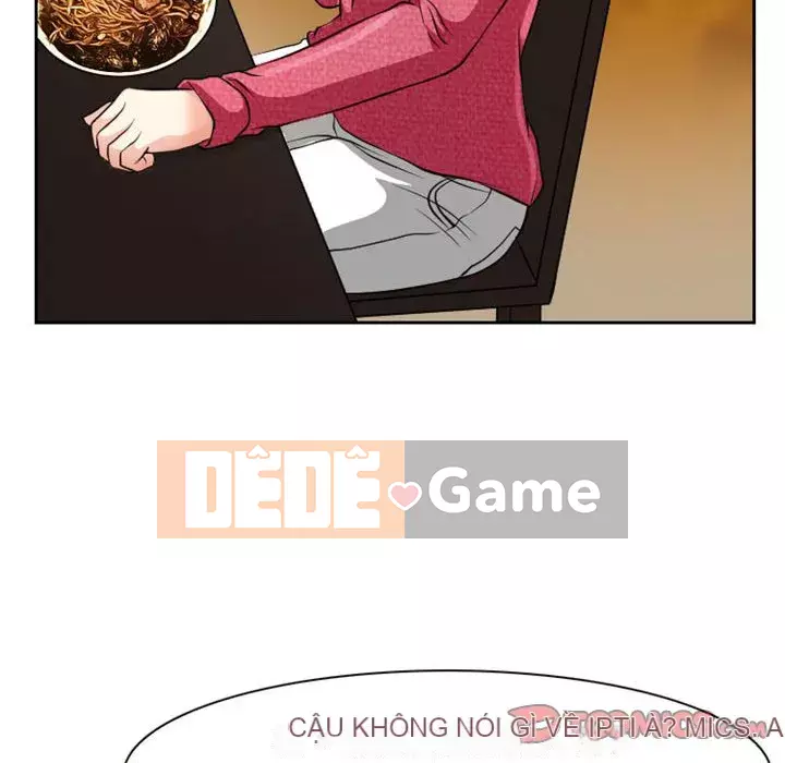 Ký ức không mong muốn Chương 21-22