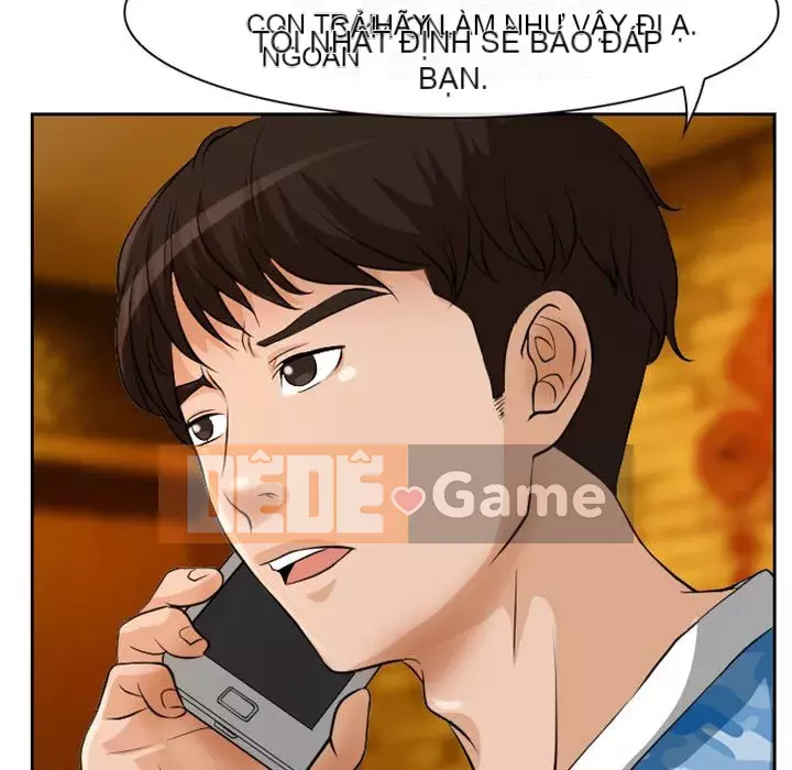 Ký ức không mong muốn Chương 21-22