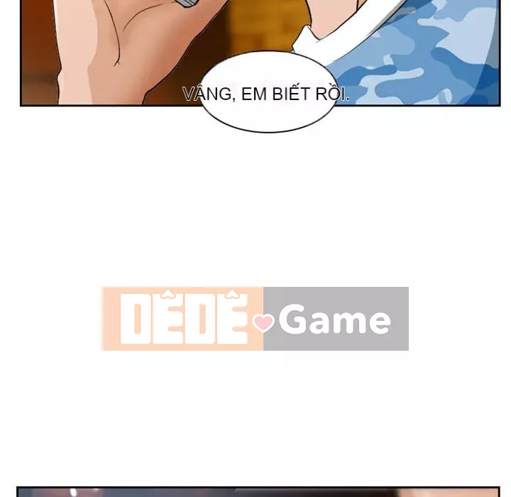 Ký ức không mong muốn Chương 21-22