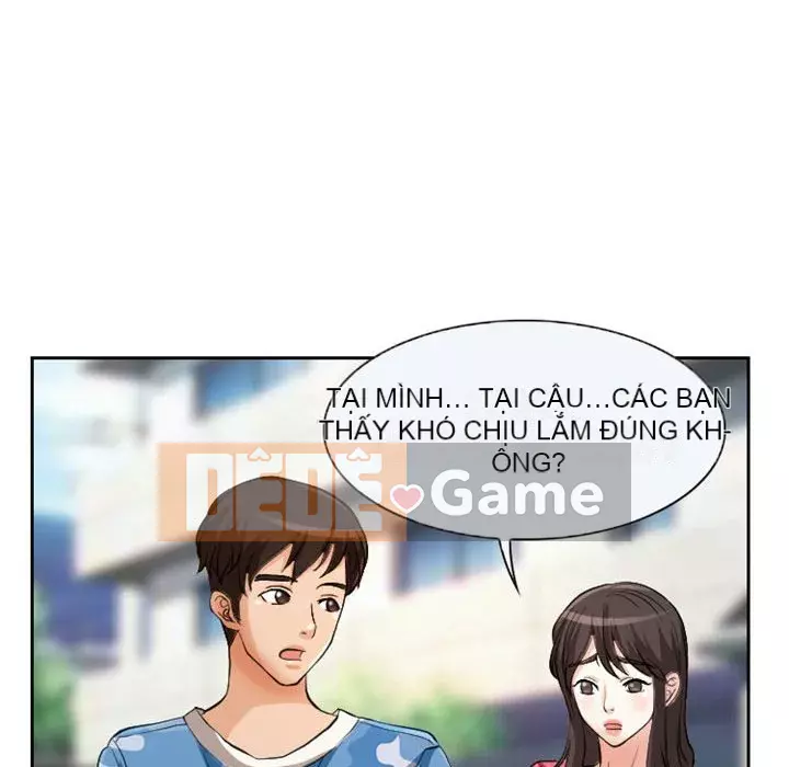 Ký ức không mong muốn Chương 21-22