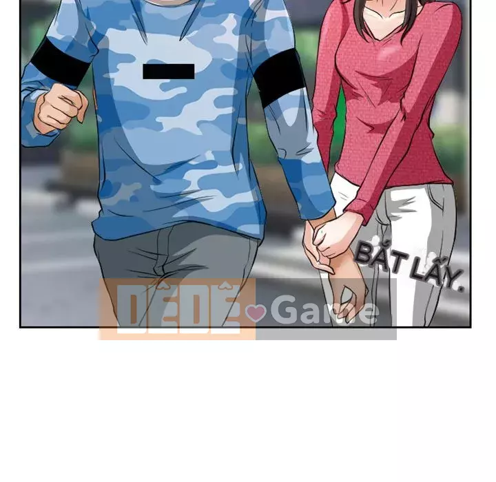 Ký ức không mong muốn Chương 21-22