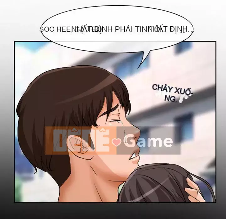 Ký ức không mong muốn Chương 21-22