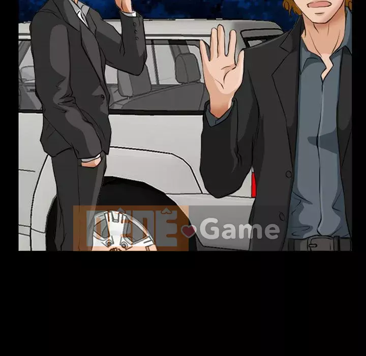 Ký ức không mong muốn Chương 21-22