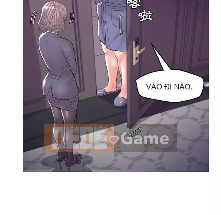 Vợ còn độc thân Chương 55-56