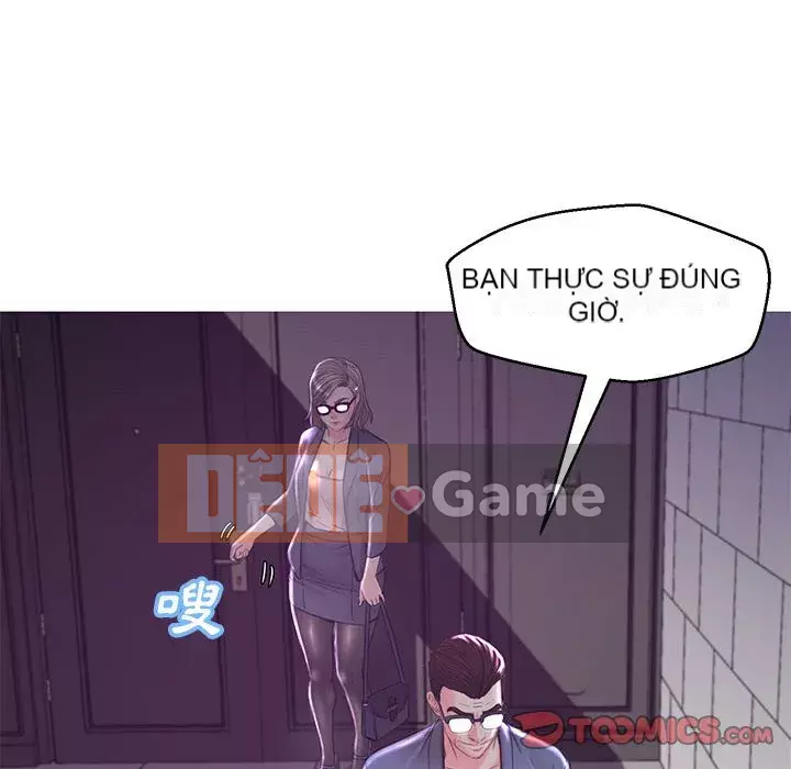 Vợ còn độc thân Chương 55-56