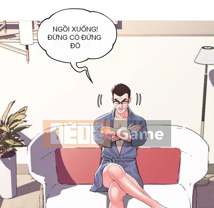 Vợ còn độc thân Chương 55-56