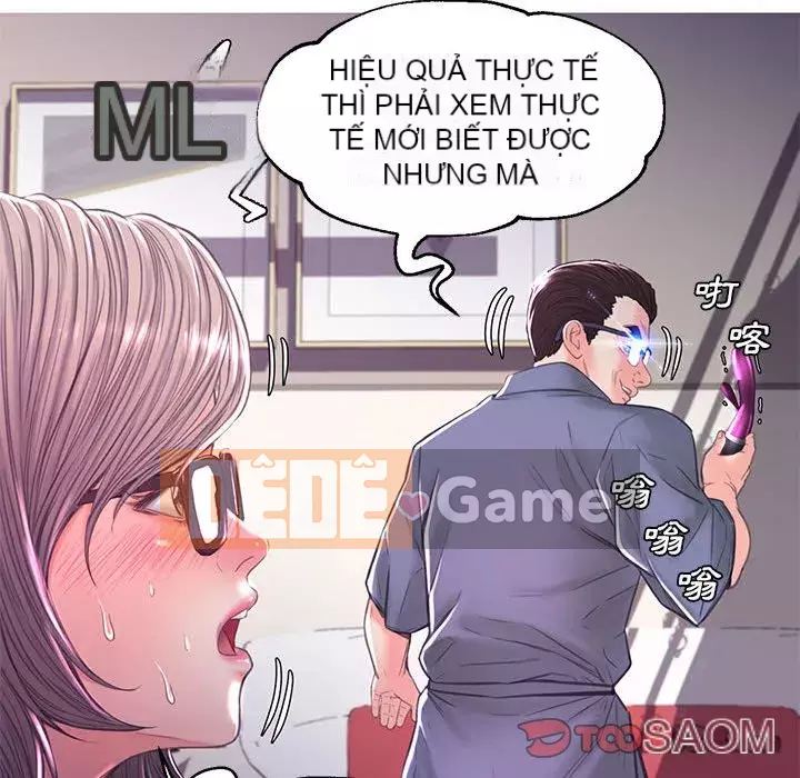 Vợ còn độc thân Chương 55-56