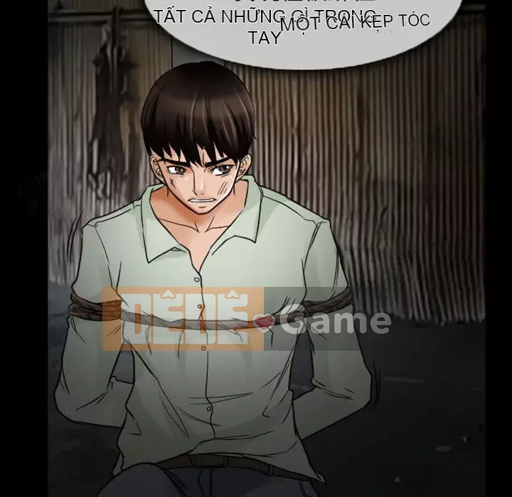 Ký ức không mong muốn Chương 19-20