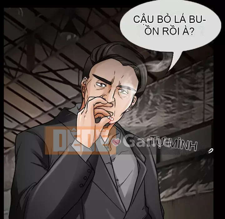 Ký ức không mong muốn Chương 19-20