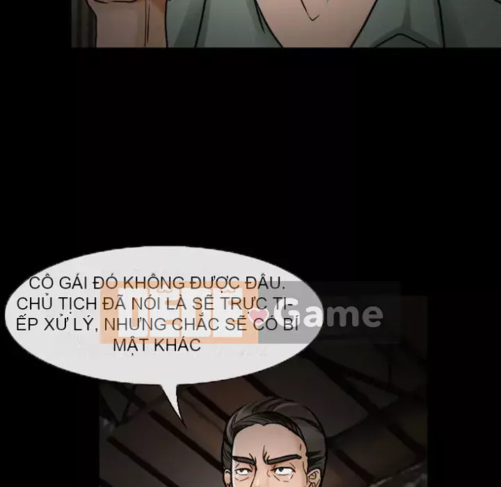 Ký ức không mong muốn Chương 19-20