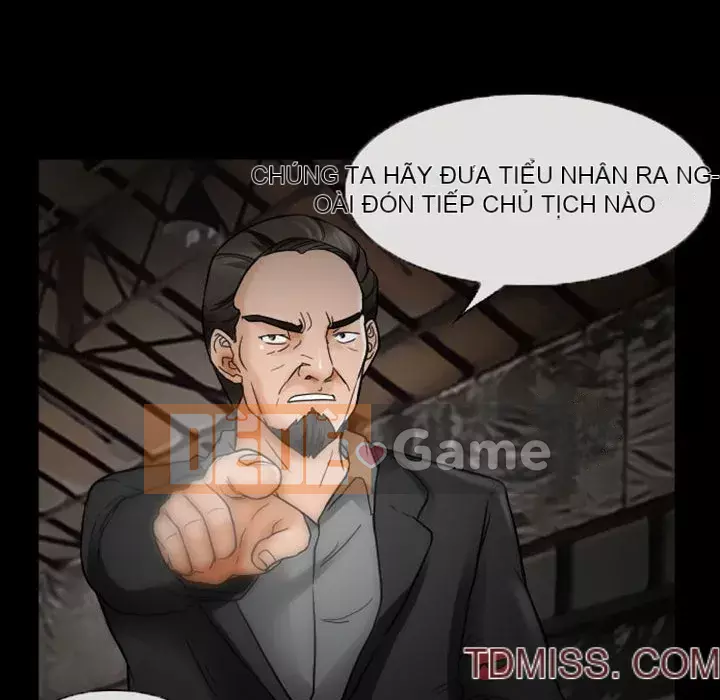 Ký ức không mong muốn Chương 19-20