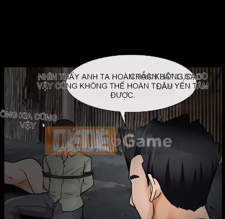 Ký ức không mong muốn Chương 19-20