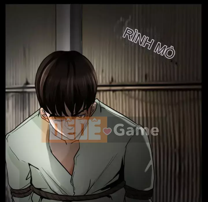 Ký ức không mong muốn Chương 19-20