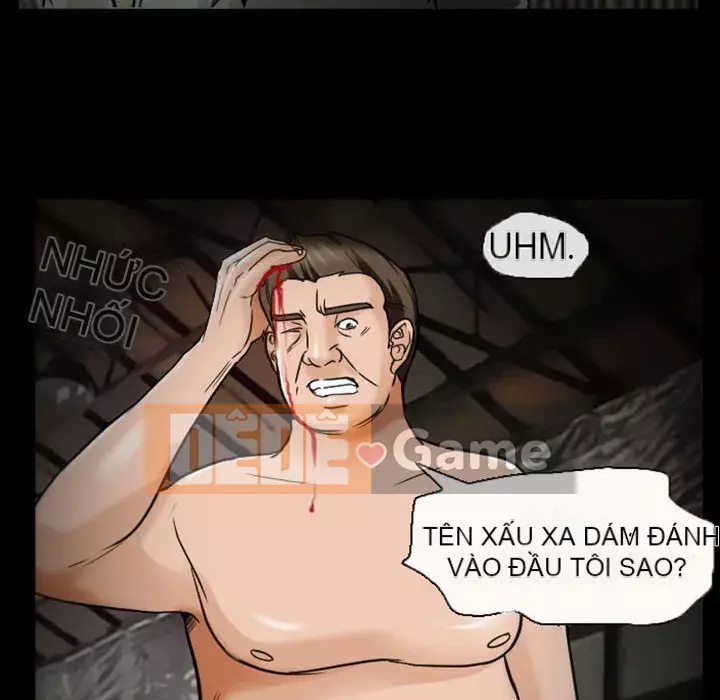 Ký ức không mong muốn Chương 19-20