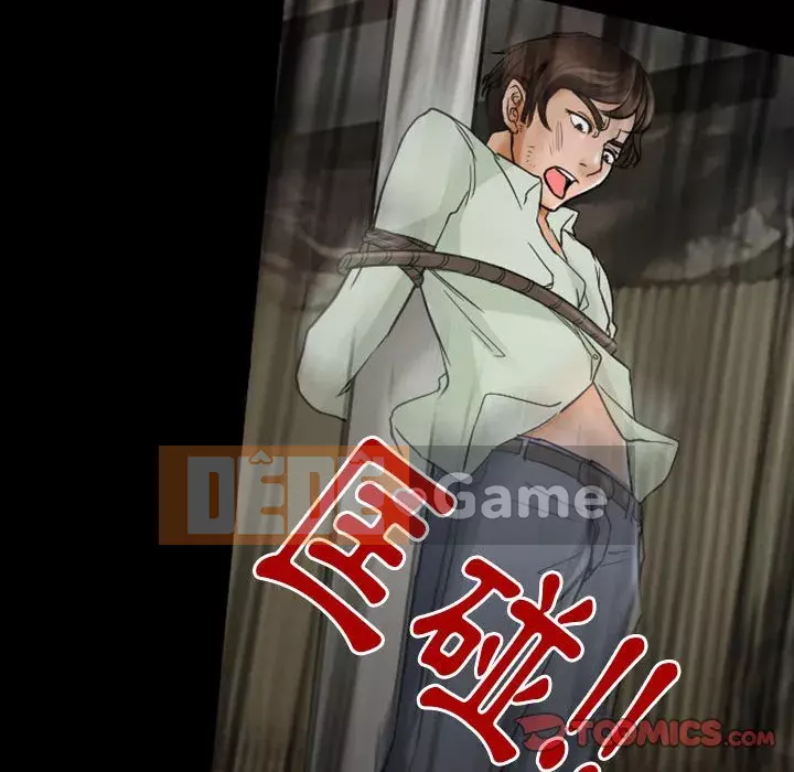 Ký ức không mong muốn Chương 19-20