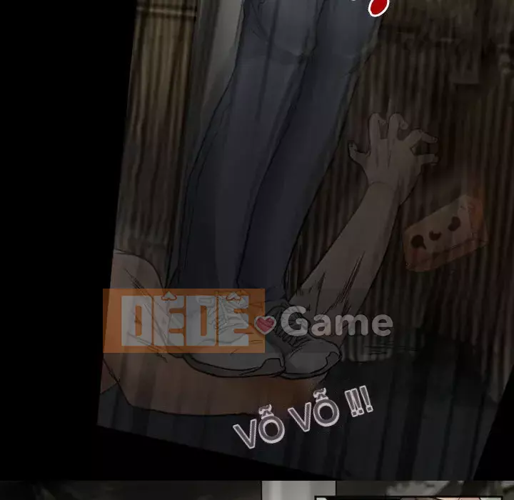 Ký ức không mong muốn Chương 19-20