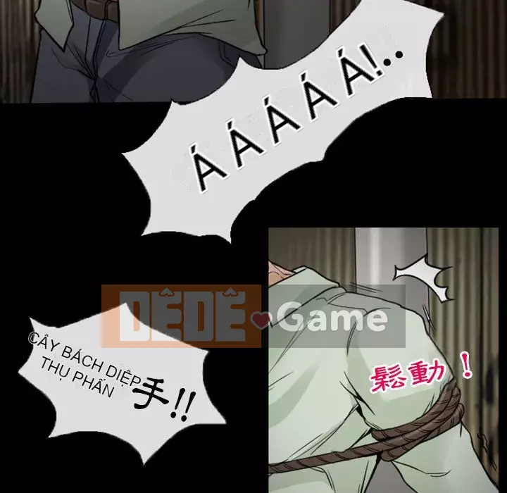 Ký ức không mong muốn Chương 19-20