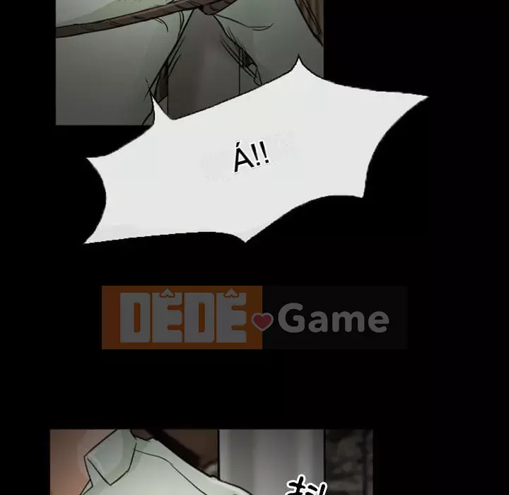 Ký ức không mong muốn Chương 19-20