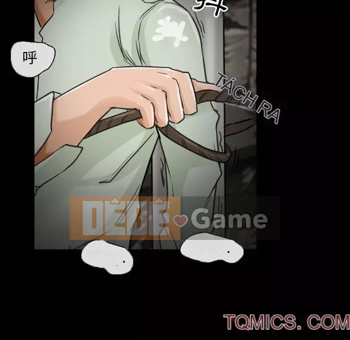 Ký ức không mong muốn Chương 19-20