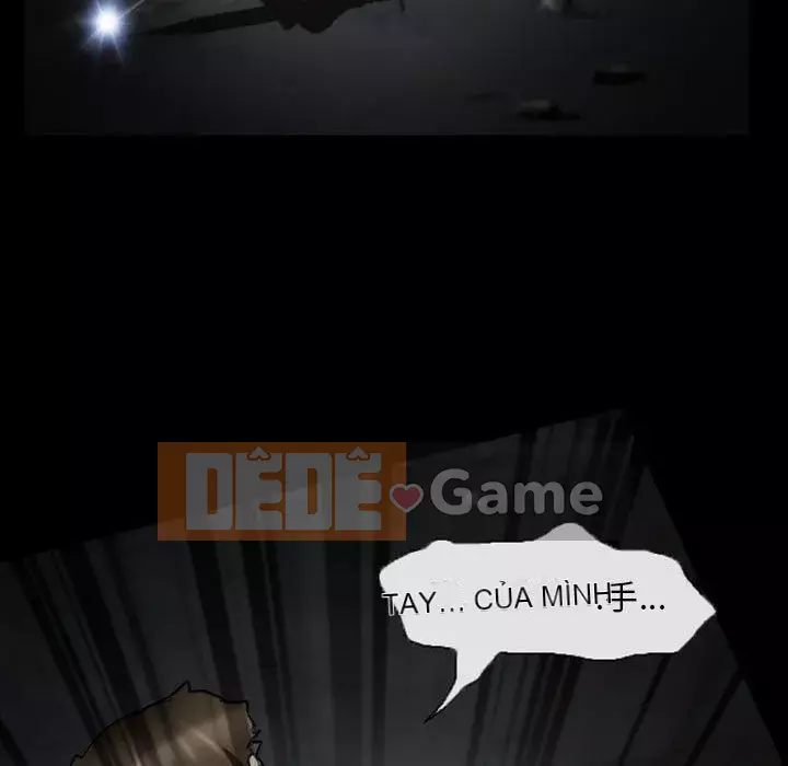 Ký ức không mong muốn Chương 19-20