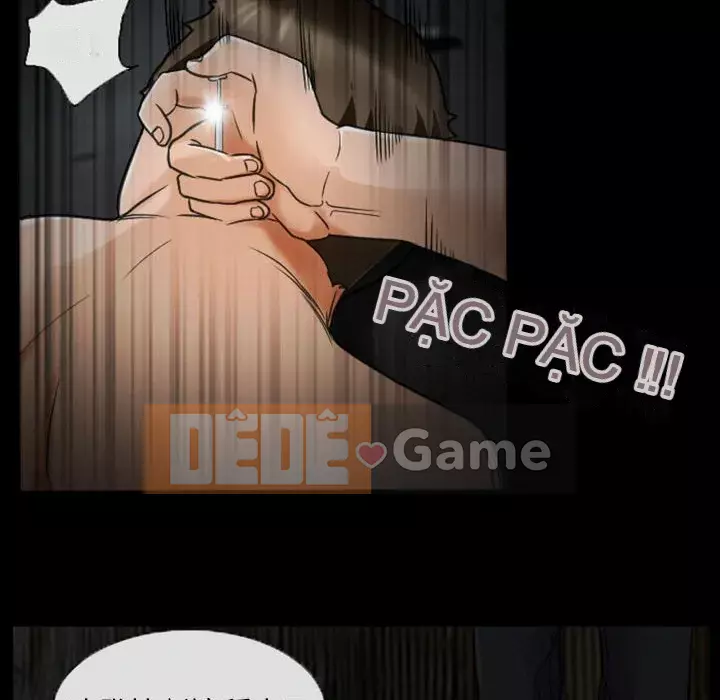 Ký ức không mong muốn Chương 19-20