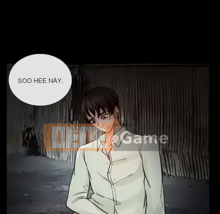 Ký ức không mong muốn Chương 19-20