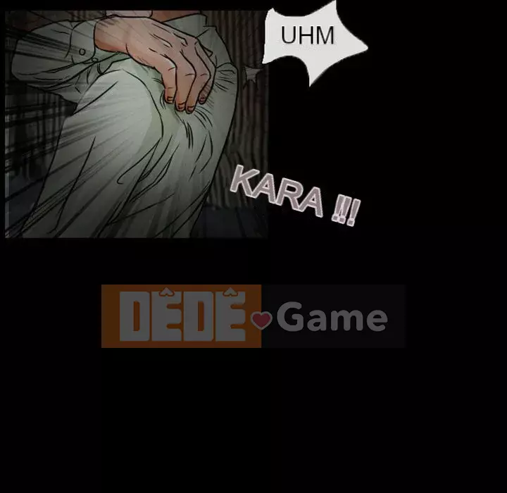 Ký ức không mong muốn Chương 19-20