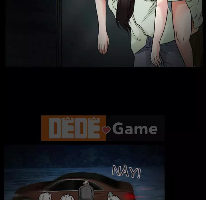 Ký ức không mong muốn Chương 19-20