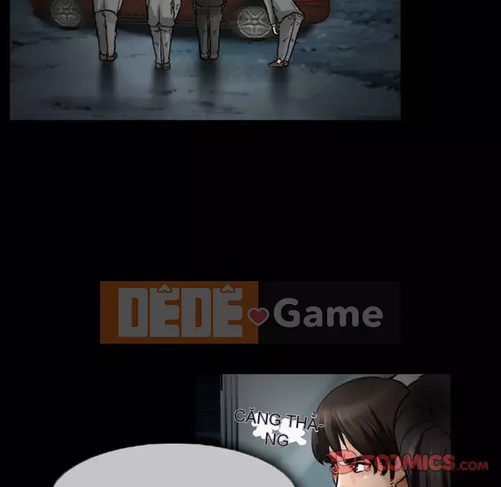 Ký ức không mong muốn Chương 19-20