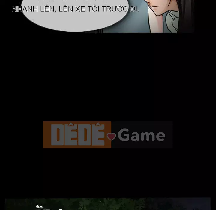 Ký ức không mong muốn Chương 19-20