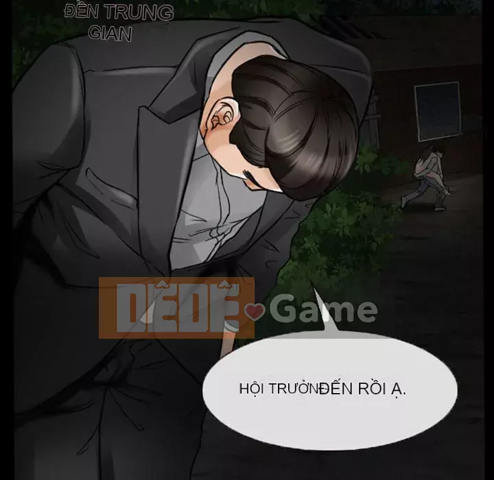 Ký ức không mong muốn Chương 19-20