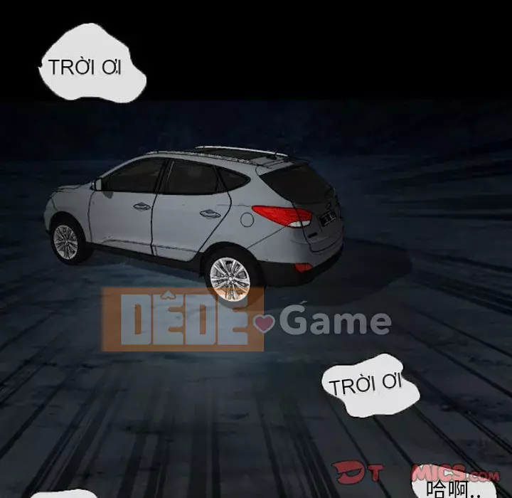 Ký ức không mong muốn Chương 19-20