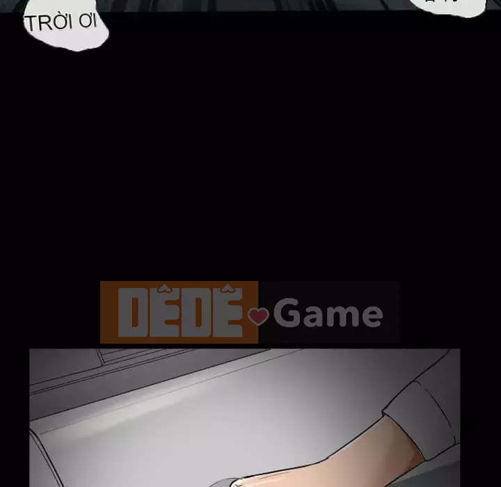 Ký ức không mong muốn Chương 19-20