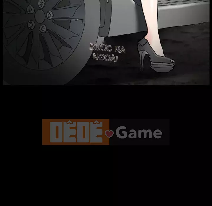 Ký ức không mong muốn Chương 19-20